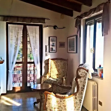 Casa de Férias American Diano Borello