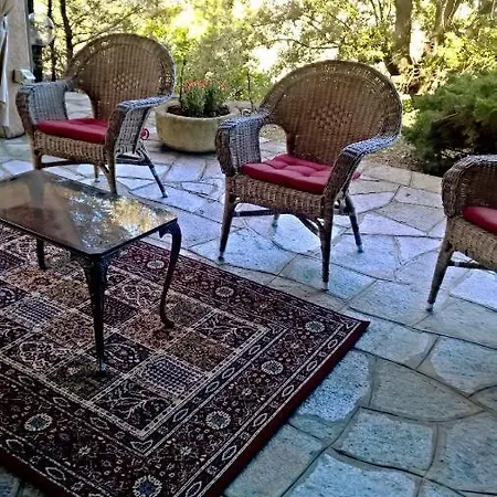 Casa de Férias American *