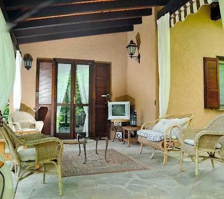 American Holiday home *