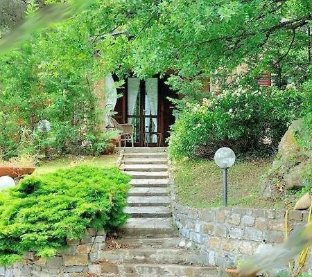 American Holiday home *